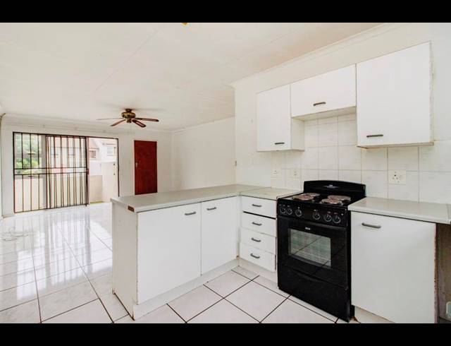 2 BEDROOM PROPERTY TO RENT IN VORNA VALLEY